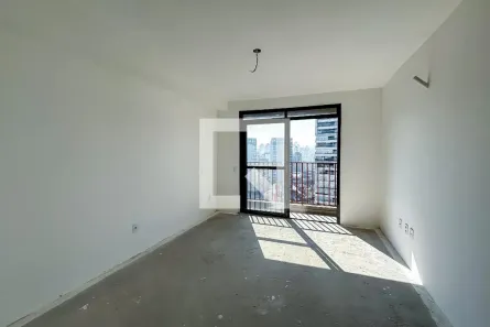 Kitnet com 1 Quarto à venda, 25m² no Pinheiros, São Paulo