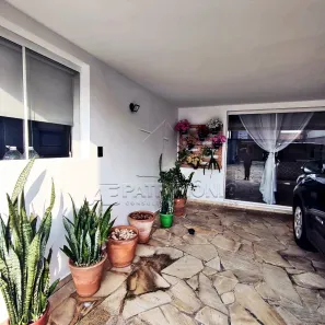 Casa com 3 Quartos à venda, 159m² no Jardim Santa Rosália, Sorocaba