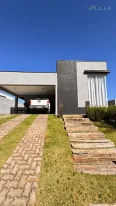 Casa de Condomínio com 3 Quartos à venda, 295m² no Condomínio Quinta da Baroneza II, Bragança Paulista
