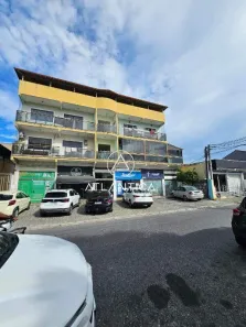 Apartamento com 3 Quartos à venda, 115m² no Jardim Mariléa, Rio das Ostras