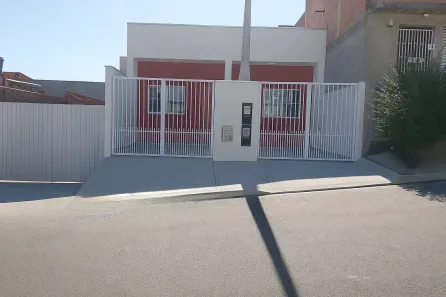 Casa com 2 Quartos à venda, 46m² no Cajuru do Sul, Sorocaba