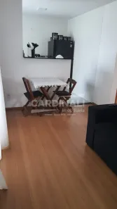 Apartamento com 2 Quartos à venda, 44m² no Vila Boa Vista 1, São Carlos