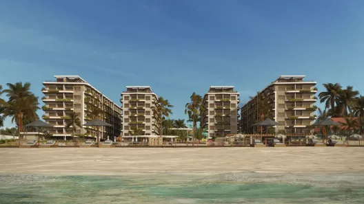 Flat com 1 Quarto à venda, 22m² no , Maragogi
