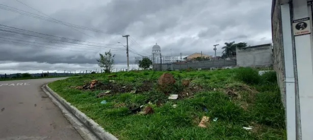 Lote/Terreno à venda, 665m² no Jardim Santa Inês I, São José dos Campos