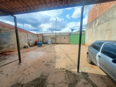 Casa com 2 Quartos à venda, 200m² no Setor Habitacional Sol Nascente, Brasília