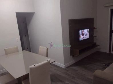 Apartamento com 3 Quartos à venda, 60m² no Pinheirinho, Vinhedo