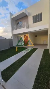 Sobrado com 3 Quartos à venda, 105m² no Bairro Alto, Curitiba