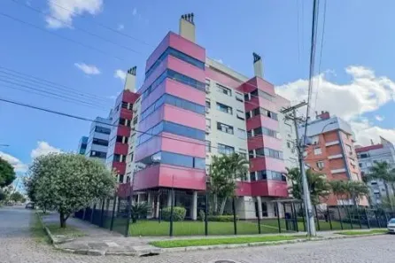 Apartamento com 3 Quartos à venda, 123m² no Jardim Lindóia, Porto Alegre