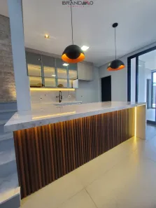 Sobrado com 3 Quartos à venda, 275m² no Jardim Cybelli, Ribeirão Preto