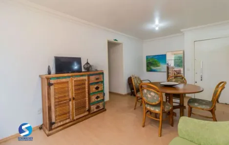 Apartamento com 2 Quartos à venda, 68m² no Jardim Botânico, Porto Alegre