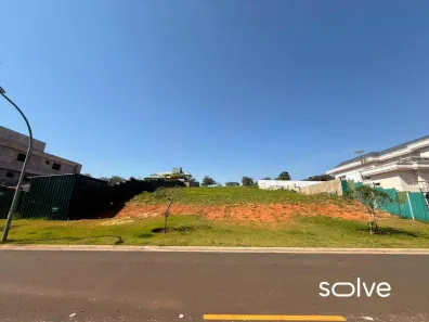 Lote/Terreno à venda, 1200m² no Loteamento Residencial Entre Verdes (Sousas), Campinas