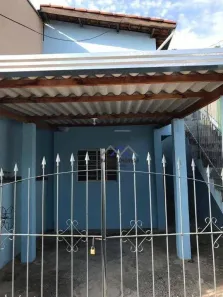 Casa com 2 Quartos à venda, 118m² no Tulipas, Jundiaí