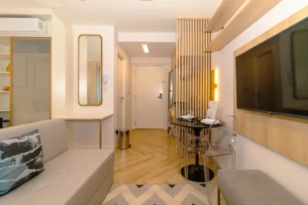 Apartamento com 1 Quarto à venda, 28m² no Bela Vista, Porto Alegre