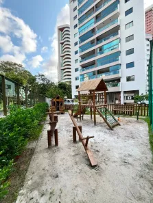Apartamento com 4 Quartos à venda, 132m² no Poço, Recife