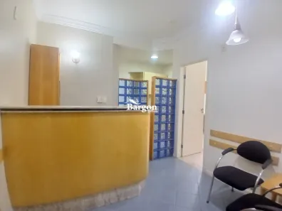 Sala Comercial à venda, 39m² no Centro, Juiz de Fora