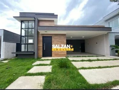 Casa de Condomínio com 3 Quartos à venda, 150m² no Condomínio Terras do Vale, Caçapava