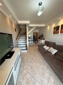 Sobrado com 3 Quartos à venda, 150m² no Vila Roque, São Paulo