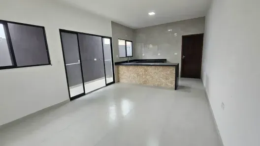 Casa com 2 Quartos à venda, 64m² no Pontal de Santa Marina, Caraguatatuba