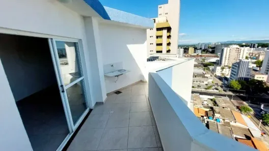 Apartamento com 2 Quartos à venda, 100m² no Jardim São Dimas, São José dos Campos