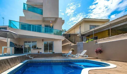 Sobrado com 3 Quartos à venda, 330m² no Alto da Lapa, São Paulo