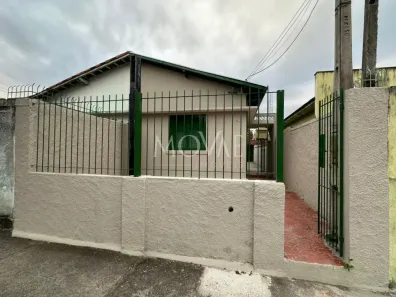 Casa com 1 Quarto para alugar, 80m² no Centro, São José dos Campos