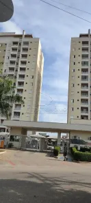 Apartamento com 3 Quartos à venda, 99m² no Wanel Ville, Sorocaba
