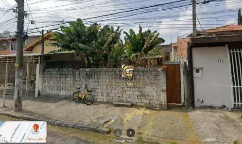 Lote/Terreno à venda, 300m² no Parque Industrial, São José dos Campos