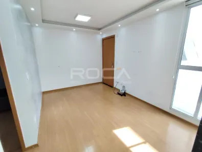 Apartamento com 2 Quartos à venda, 45m² no Jardim Embaré, São Carlos