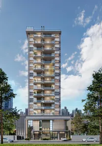 Apartamento com 2 Quartos à venda, 104m² no Gravatá, Navegantes