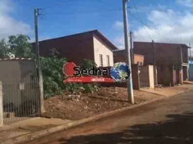 Lote/Terreno à venda, 240m² no Vila Barth, Itapetininga