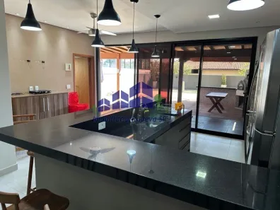 Casa com 3 Quartos à venda, 352m² no Residencial Vila Victoria, Itupeva