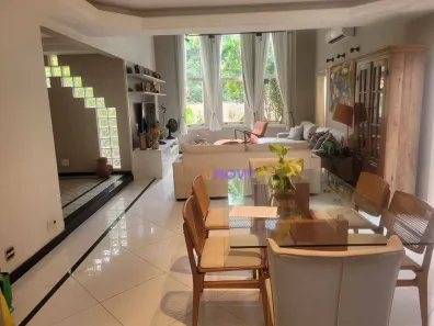Casa com 3 Quartos à venda, 257m² no Itacoatiara, Niterói