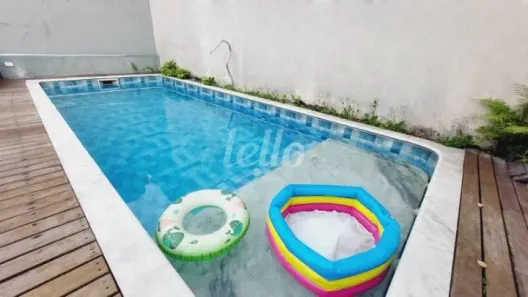 Casa com 2 Quartos à venda, 108m² no Vila Monumento, São Paulo