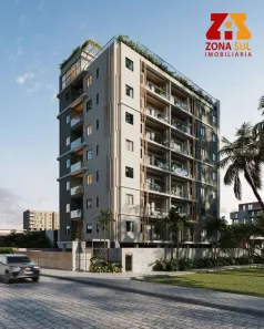 Apartamento com 2 Quartos à venda, 61m² no Intermares, Cabedelo