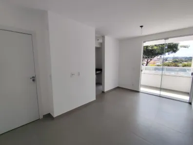 Apartamento com 2 Quartos à venda, 53m² no Castelo, Belo Horizonte
