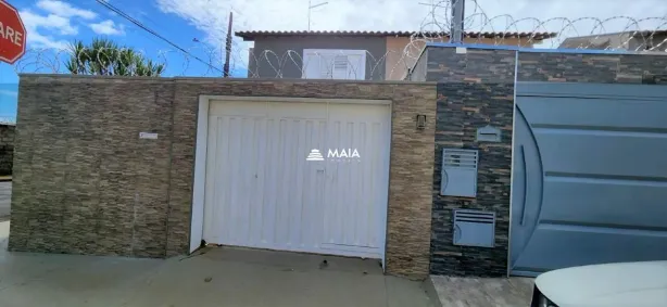 Casa com 4 Quartos à venda, 198m² no Conjunto Cássio Rezende, Uberaba
