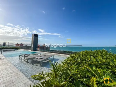 Apartamento com 3 Quartos à venda, 236m² no Jurerê, Florianópolis