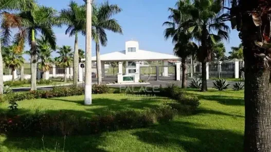 Lote/Terreno com 1 Quarto à venda, 862m² no Residencial Terras de Ártemis (Ártemis), Piracicaba