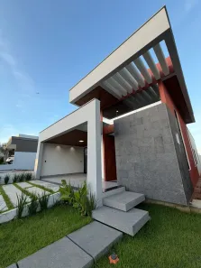 Casa de Condomínio com 3 Quartos à venda, 143m² no Parque das Nações, Parnamirim