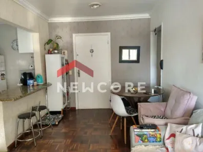Apartamento com 2 Quartos à venda, 60m² no Nonoai, Porto Alegre