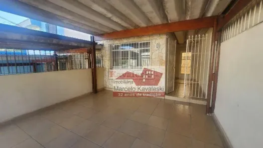 Sobrado com 2 Quartos à venda, 100m² no Água Funda, São Paulo