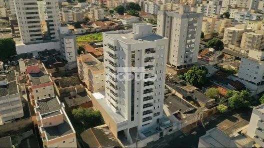 Apartamento com 2 Quartos à venda, 56m² no Santa Mônica, Uberlândia