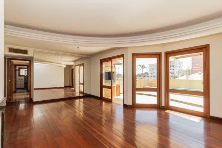 Apartamento com 4 Quartos à venda, 204m² no Centro, Pelotas