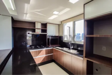 Apartamento com 3 Quartos à venda, 125m² no Sanvitto, Caxias do Sul