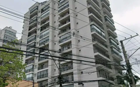 Apartamento com 3 Quartos à venda, 83m² no Jardim Flor da Montanha, Guarulhos