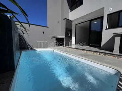Casa com 3 Quartos à venda, 156m² no Três Rios do Norte, Jaraguá do Sul