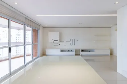 Apartamento com 4 Quartos à venda, 200m² no Moema, São Paulo