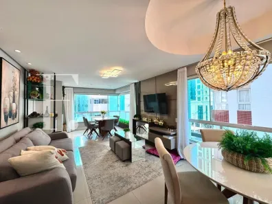 Apartamento com 3 Quartos à venda, 121m² no Zona Nova, Capão da Canoa