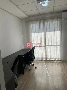 Sala Comercial para alugar, 45m² no Vila Almeida, São Paulo