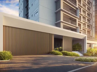 Apartamento com 4 Quartos à venda, 125m² no Jardim da Glória, São Paulo